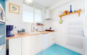 2 Bedroom Awesome Apartment In Royan