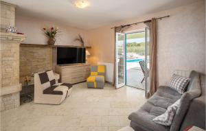 Amazing Home In Rovinj With Wifi 