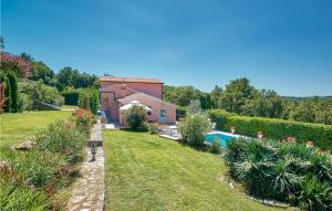 Stunning Home In Labin