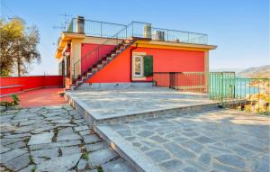 Villa Eolo
