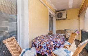 Beautiful Apartment In Pinezici