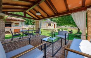 One-Bedroom Holiday Home In Cukrici