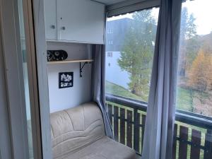 Appartements Residence les etoiles : photos des chambres