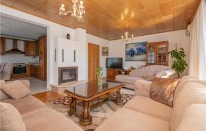 6 Bedroom Pet Friendly Home In Zmijavci 