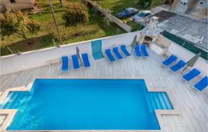 Beautiful Home In Umag With Wifi