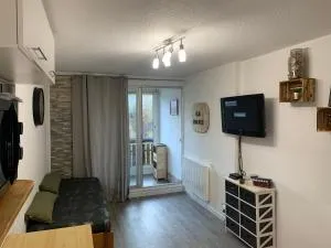 Résidence les étoiles - لا فوكس