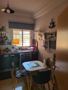 Ricoflorès palm benslimane