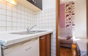 Amazing Apartment In Split With Kitchen 