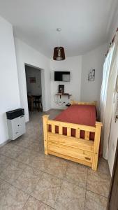 760 B Apartamentos