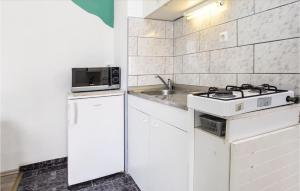 Apartment Split With Sea View Vii