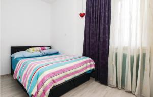 Apartment Split With Sea View Vii