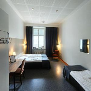 Hostel Bjorkenheim