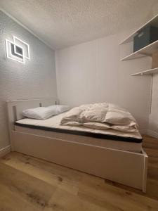 Studio souplex refait à neuf au pied des pistes