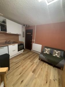 Appartements Studio souplex refait a neuf au pied des pistes : photos des chambres