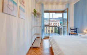 Cozy Apartment In Rapallo With Wifi