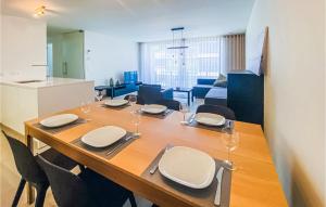 Gorgeous Apartment In Blankenberge