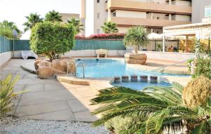 Lovely Apartment In Orihuela Costa