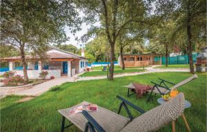 Amazing Home In Rovinj With Wifi 