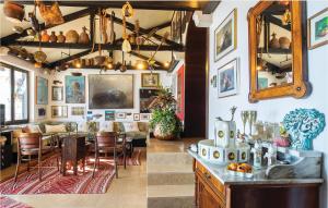 Holiday Home Poljicka Cesta I