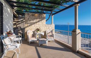 Holiday Home Poljicka Cesta I