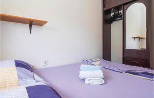 Apartment Split With Sea View Viii