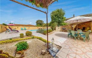 Awesome Home In St Pierre Deyraud