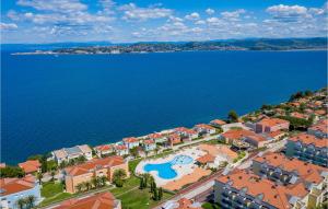 2 Bedroom Nice Home In Savudrija