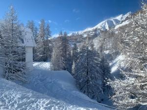 Résidence les étoiles