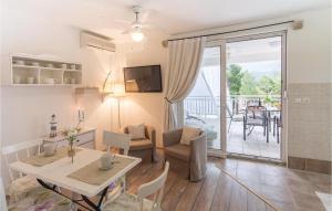 Apartment Radalj Iii