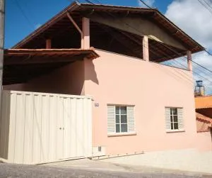 Casa em Baependi-Até 7 pessoas - 巴埃彭迪