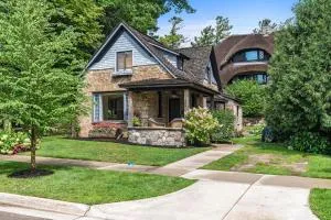 The Cottage - 沙勒瓦