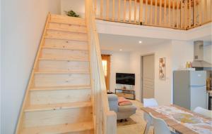 Maisons de vacances Ricard : photos des chambres