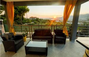 Luxurious Home In Split With Sauna 