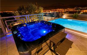 Luxurious Home In Split With Sauna