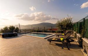 Luxurious Home In Split With Sauna