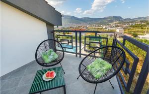 Luxurious Home In Split With Sauna