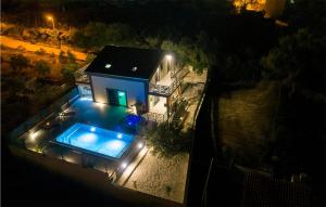 Luxurious Home In Split With Sauna