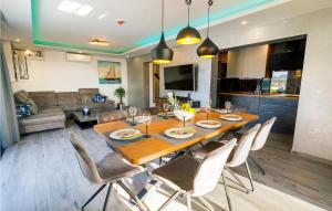 Luxurious Home In Split With Sauna 