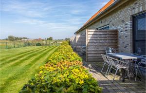 Lovely Home In Diksmuide With Sauna