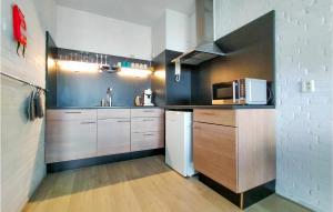 2 Bedroom Stunning Home In Bruinisse