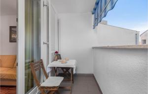 Stunning Apartment In Crikvenica