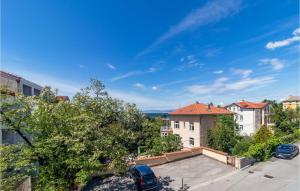 Stunning Apartment In Crikvenica 