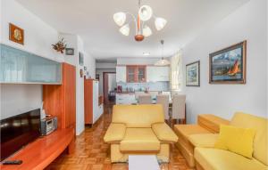 Stunning Apartment In Crikvenica 