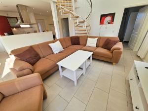 Sechendorf Ferienhaus Solängen Sechendorf