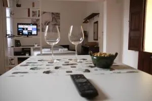 Lodgings in Sardinia - Uta