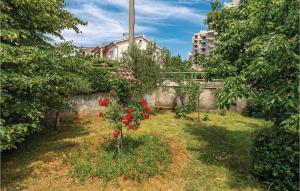 Pet Friendly Home In Rijeka With Wifi