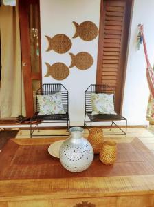 Casa Casulo Beach House