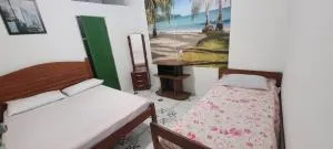 Recanto do Mar - Esplanada