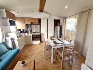 Cap Valras - Les sables du midi