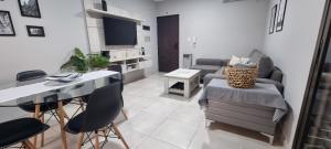 Departamento en Mendoza - Le Chat Noir - Cochera cubierta